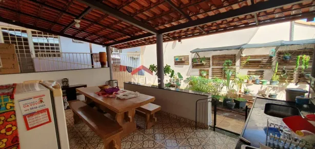 Casa com 3 Quartos à venda, 210m² no Novas Esmeraldas, Esmeraldas
