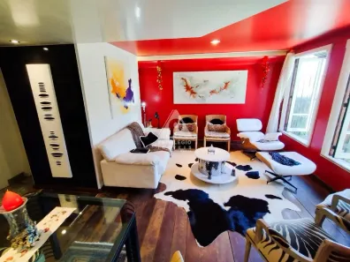 Casa com 6 Quartos à venda, 340m² no Santa Teresa, Rio de Janeiro