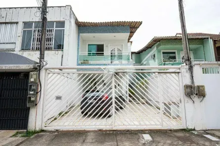 Casa com 4 Quartos à venda, 412m² no São Francisco, Niterói