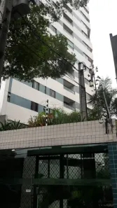 Apartamento com 3 Quartos à venda, 91m² no Madalena, Recife