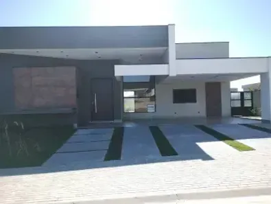 Casa de Condomínio com 4 Quartos à venda, 290m² no Condomínio Residencial Colinas do Paratehy, São José dos Campos