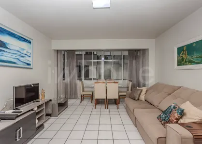 Apartamento com 3 Quartos à venda, 121m² no Centro, Balneário Camboriú