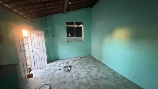 Casa com 1 Quarto para alugar, 40m² no Getúlio Vargas, Aracaju