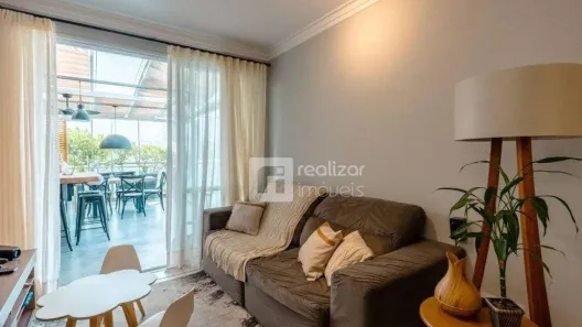 Cobertura com 2 Quartos à venda, 219m² no Campeche, Florianópolis
