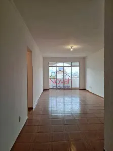 Apartamento com 2 Quartos para alugar, 115m² no Aparecida, Santos