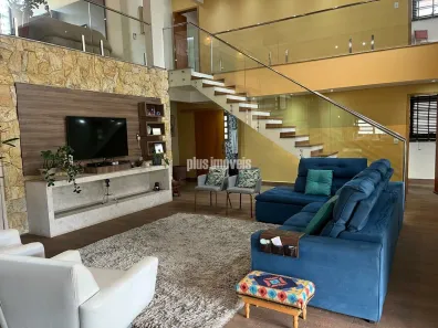 Casa de Condomínio com 5 Quartos à venda, 330m² no Bellard, Guararema