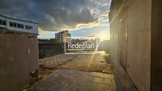 Lote/Terreno à venda, 432m² no São João, Volta Redonda
