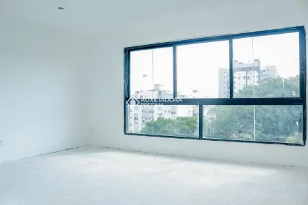 Apartamento com 1 Quarto à venda, 33m² no Cristo Redentor, Porto Alegre