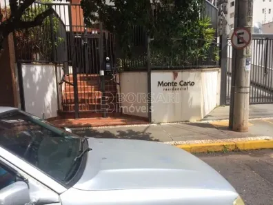 Apartamento com 2 Quartos à venda, 74m² no Centro, Araraquara