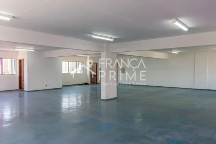 Prédio Comercial para alugar, 210m² no Vila Leopoldina, São Paulo