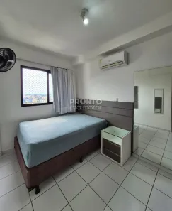 Apartamento com 2 Quartos à venda, 60m² no Piedade, Jaboatão dos Guararapes