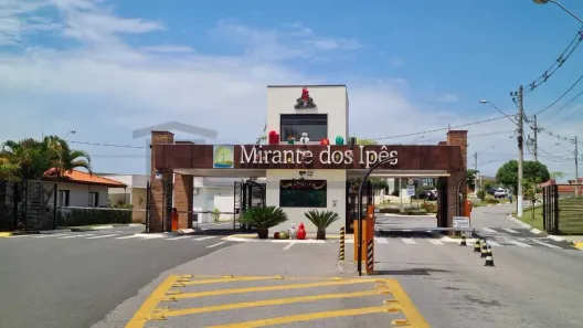 Lote/Terreno à venda, 604m² no Mirante dos Ipês, Salto