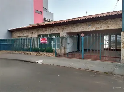 Casa com 6 Quartos à venda, 364m² no Centro, Itapetininga