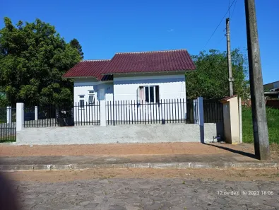 Casa com 3 Quartos à venda, 61m² no Quintas, Estância Velha