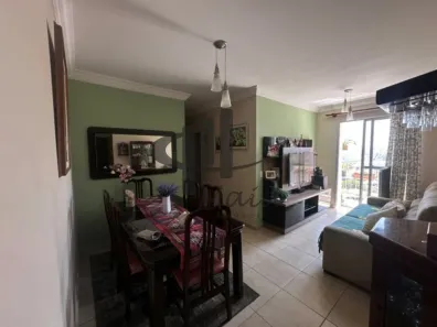 Apartamento com 3 Quartos à venda, 78m² no Santa Paula, São Caetano do Sul