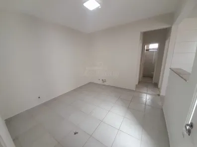 Apartamento com 2 Quartos para alugar, 47m² no Vila Melhado, Araraquara