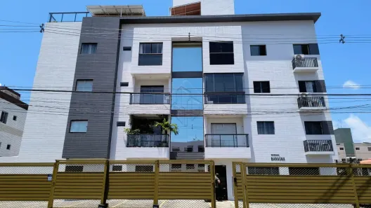 Apartamento com 2 Quartos à venda, 72m² no Bessa, João Pessoa