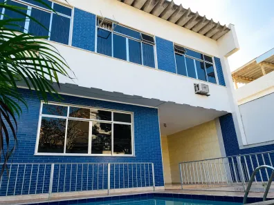 Casa com 4 Quartos à venda, 240m² no Parque Anchieta, Rio de Janeiro