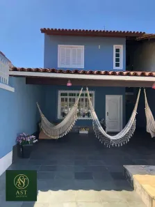 Casa com 3 Quartos à venda, 160m² no Maravista, Niterói