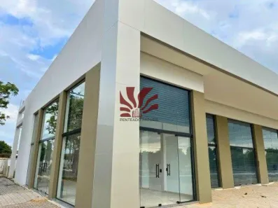 Ponto Comercial para alugar, 100m² no Harmonia, Canoas