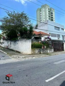 Lote/Terreno à venda, 225m² no Centro, São Bernardo do Campo