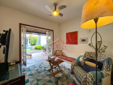 Casa com 4 Quartos à venda, 231m² no Vila Progresso, Niterói