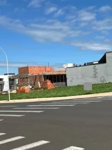 Lote/Terreno à venda, 382m² no Jardim Residencial Dona Maria José, Indaiatuba