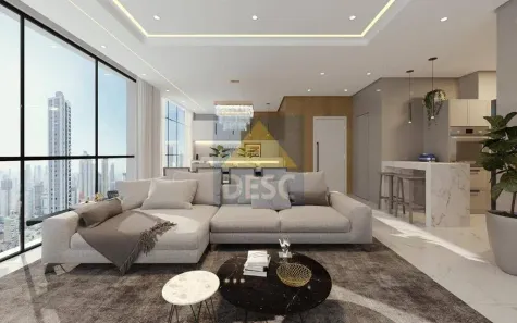 Apartamento com 4 Quartos à venda, 140m² no Centro, Balneário Camboriú