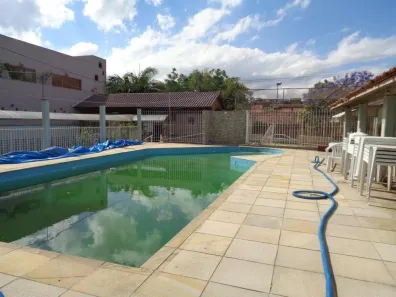 Apartamento com 1 Quarto à venda, 55m² no Vila Conceição, Porto Alegre
