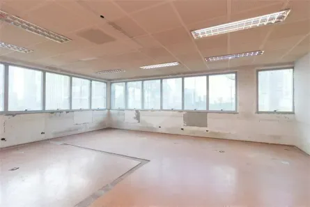 Sala Comercial para venda ou aluguel, 179m² no Jardim Paulistano, São Paulo