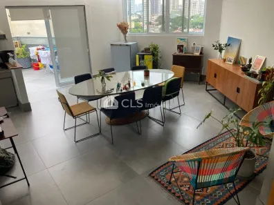 Cobertura com 3 Quartos à venda, 240m² no Bela Aliança, São Paulo