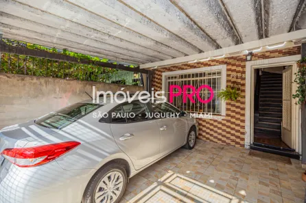 Casa com 2 Quartos à venda, 125m² no Indianópolis, São Paulo