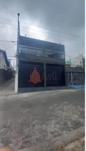 Galpão/Depósito/Armazém à venda, 500m² no Jardim Itapema, São Paulo