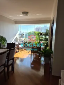 Apartamento com 3 Quartos à venda, 89m² no Vila Ema, São José dos Campos