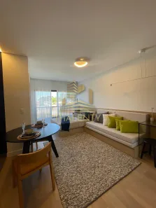 Apartamento com 1 Quarto à venda, 30m² no Campo Comprido, Curitiba