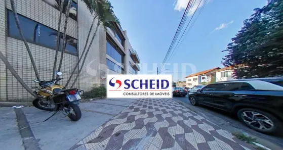 Prédio Comercial para alugar, 942m² no Alto da Lapa, São Paulo