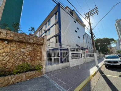 Apartamento com 1 Quarto à venda, 25m² no Guilhermina, Praia Grande