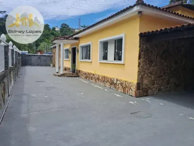 Casa de Condomínio com 4 Quartos à venda, 321m² no Jacarepaguá, Rio de Janeiro