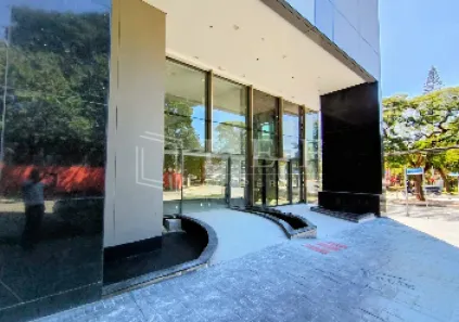 Ponto Comercial para alugar, 127m² no Indianópolis, São Paulo