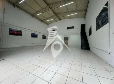 Prédio Comercial para alugar, 260m² no Vila Regente Feijó, São Paulo