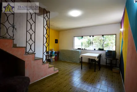 Sobrado com 3 Quartos à venda, 180m² no Vila das Mercês, São Paulo