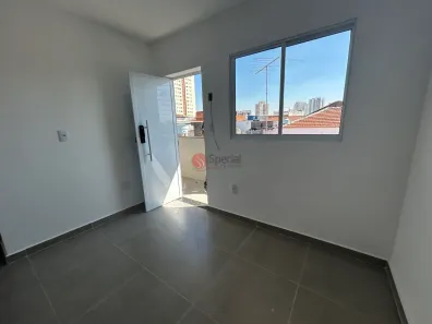 Apartamento com 2 Quartos à venda, 37m² no Alto da Mooca, São Paulo