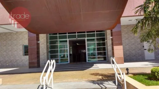 Sala Comercial à venda, 38m² no Nova Ribeirânia, Ribeirão Preto