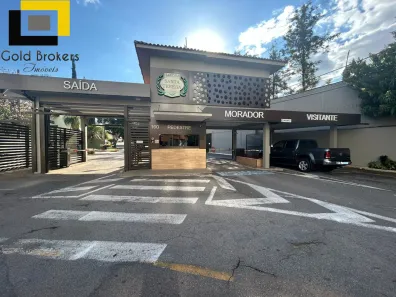 Casa de Condomínio com 3 Quartos à venda, 243m² no Jardim Santa Teresa, Jundiaí