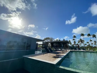 Lote/Terreno à venda, 690m² no , Nísia Floresta