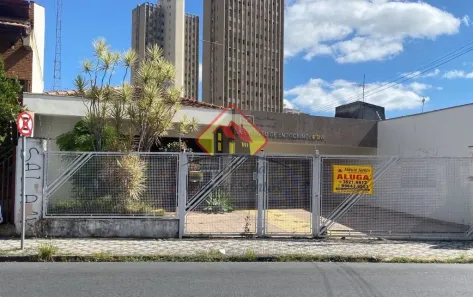 Imóvel Comercial com 7 Quartos para alugar, 180m² no Jardim das Nações, Taubaté