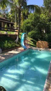 Fazenda/Sítio com 3 Quartos à venda, 3070m² no Condomínio Lagoinha, Jacareí