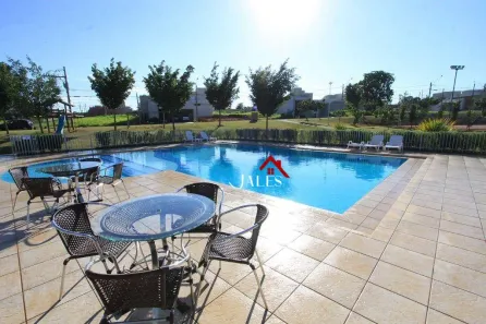 Lote/Terreno à venda, 275m² no Residencial Village Damha Rio Preto II, São José do Rio Preto