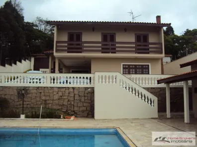 Casa com 3 Quartos à venda, 369m² no Loteamento Vale Azul I, Jundiaí