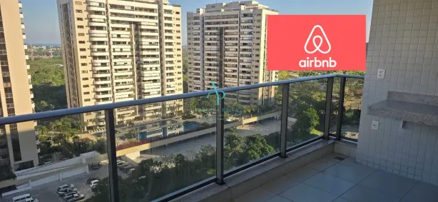 Apartamento com 2 Quartos à venda, 87m² no Barra Olímpica, Rio de Janeiro